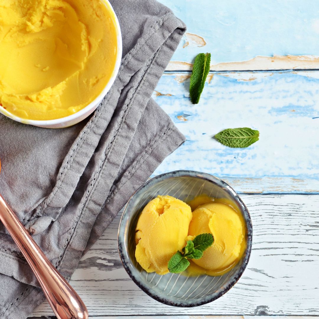 ICE CREAM