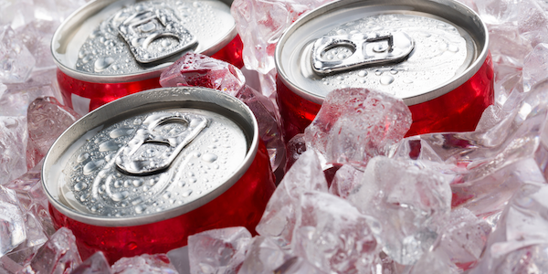 SODAS        